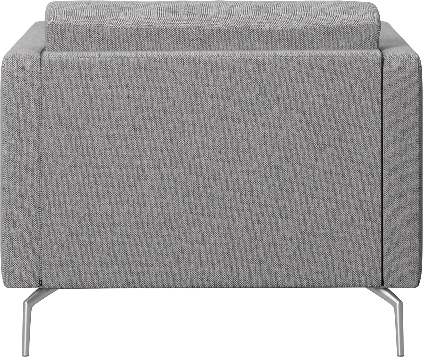 Osaka sofa, tufted seat | BoConcept Osaka sofa, tufted seat | BoConcept